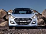 Hyundai i30 5-Door 2012 года (AU)
